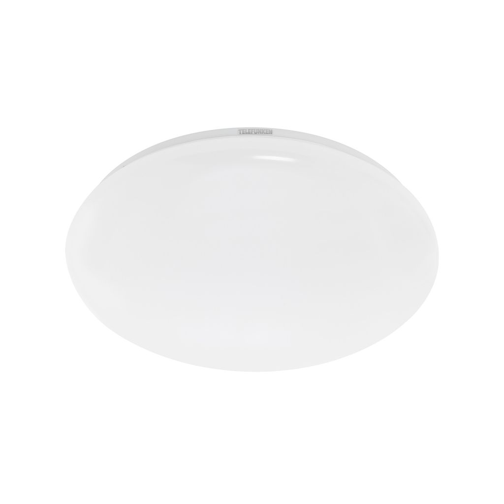 TELEFUNKEN LED Plafonnier Ø 40 cm 1x 22W 2500lm blanc